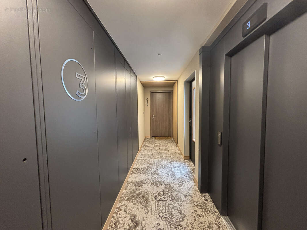 Appartement à ANNECY-LE-VIEUX