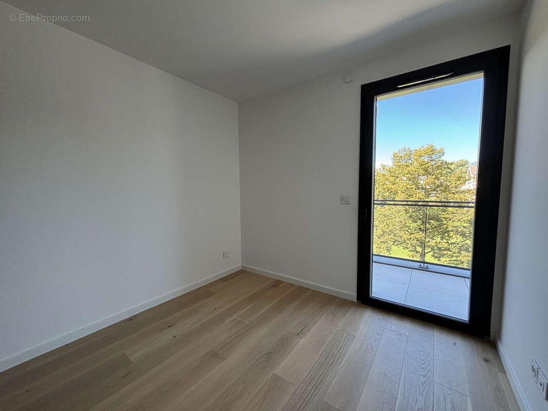 Appartement à ANNECY-LE-VIEUX