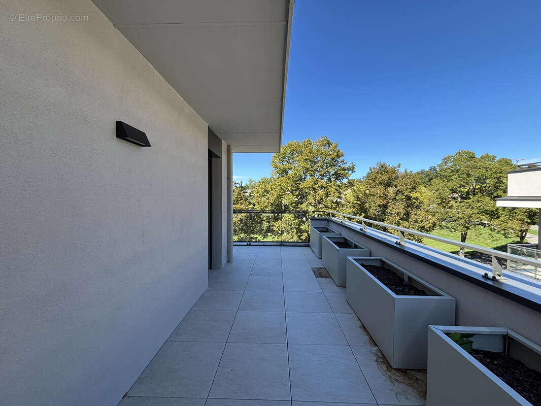 Appartement à ANNECY-LE-VIEUX