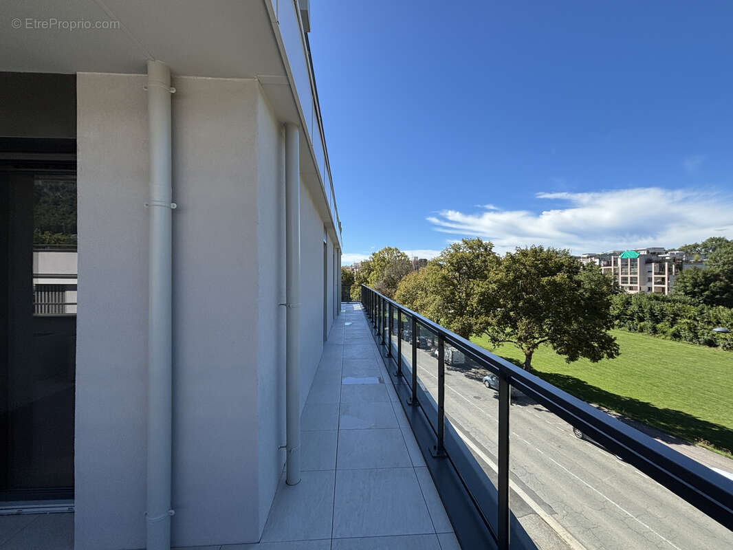 Appartement à ANNECY-LE-VIEUX