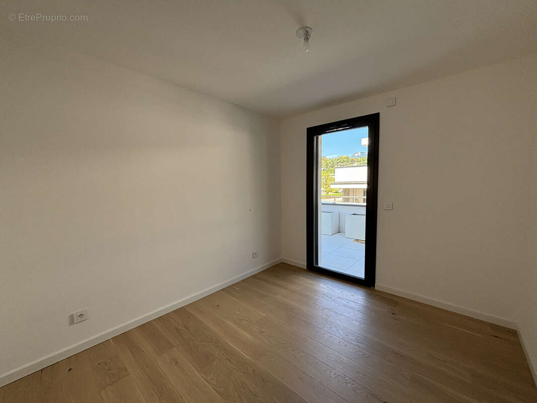 Appartement à ANNECY-LE-VIEUX