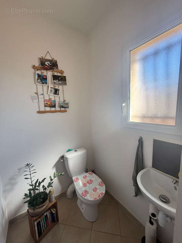 Maison à SALLES-D&#039;AUDE