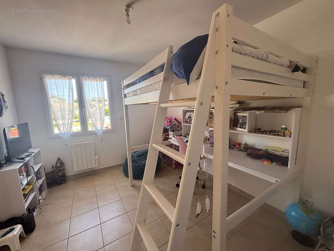 Maison à SALLES-D&#039;AUDE