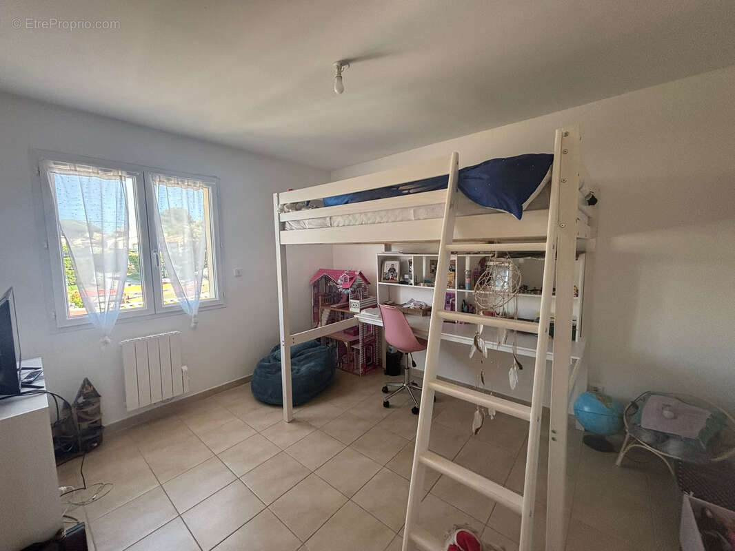 Maison à SALLES-D&#039;AUDE