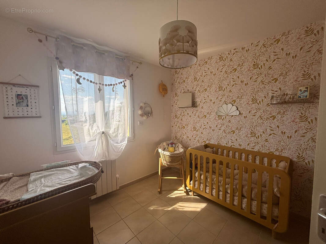 Maison à SALLES-D&#039;AUDE