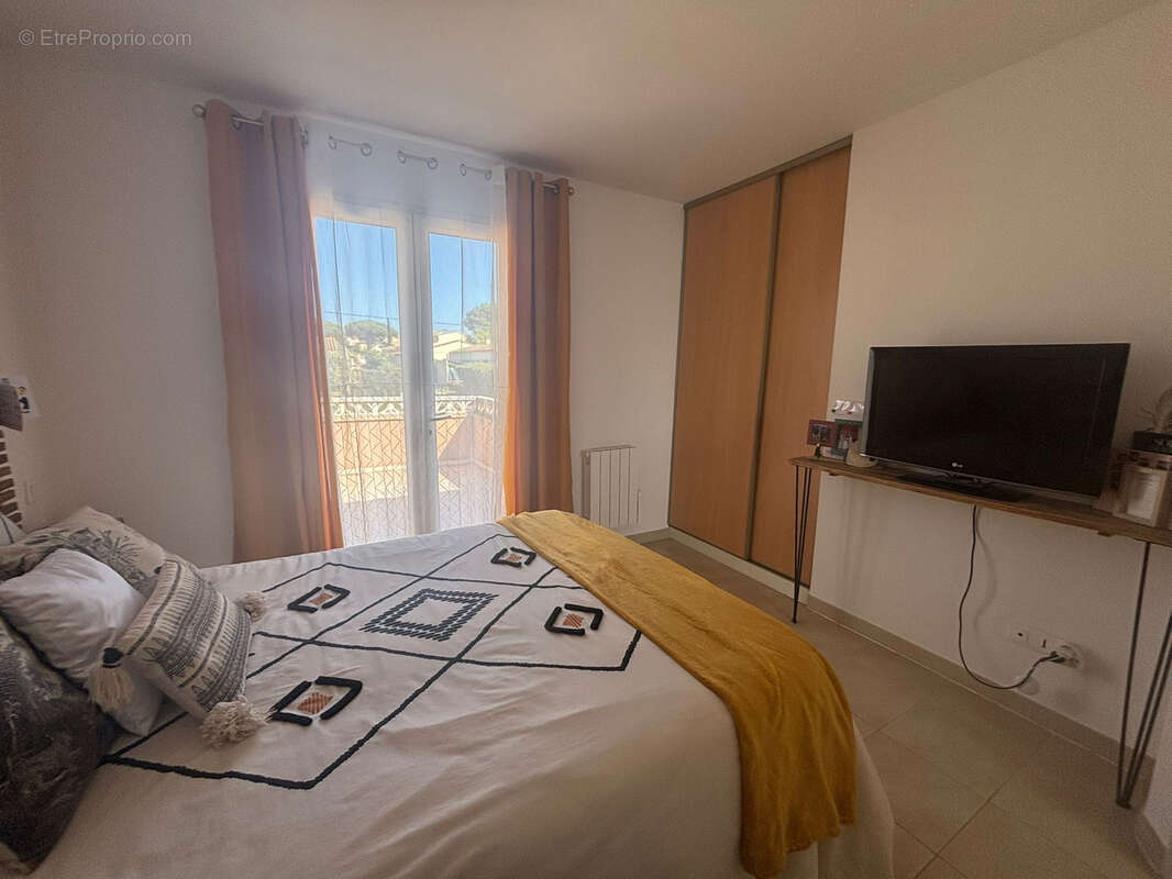 Maison à SALLES-D&#039;AUDE