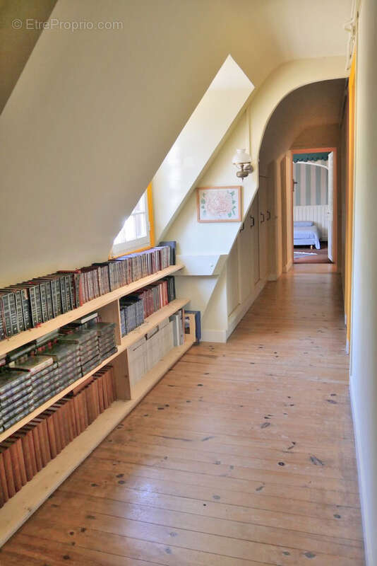 Maison à MERVILLE-FRANCEVILLE-PLAGE