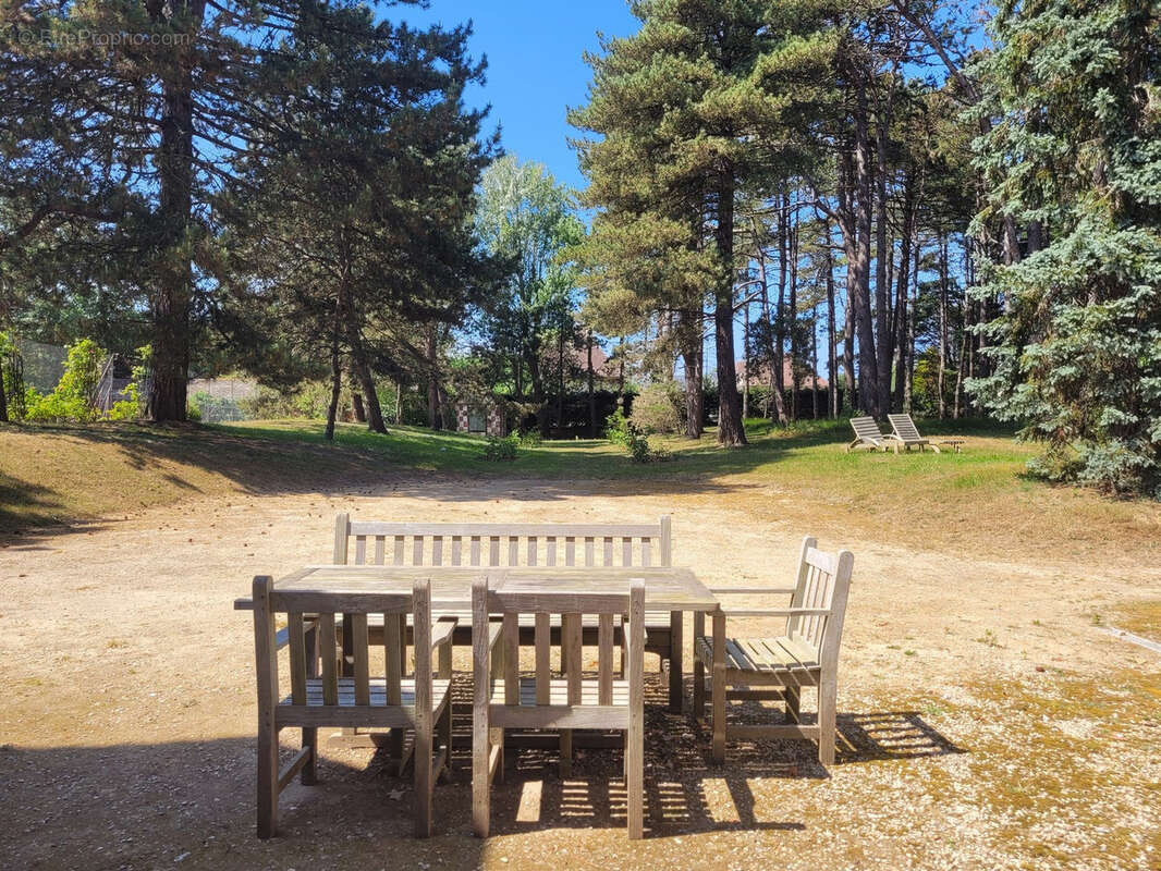 Maison à MERVILLE-FRANCEVILLE-PLAGE