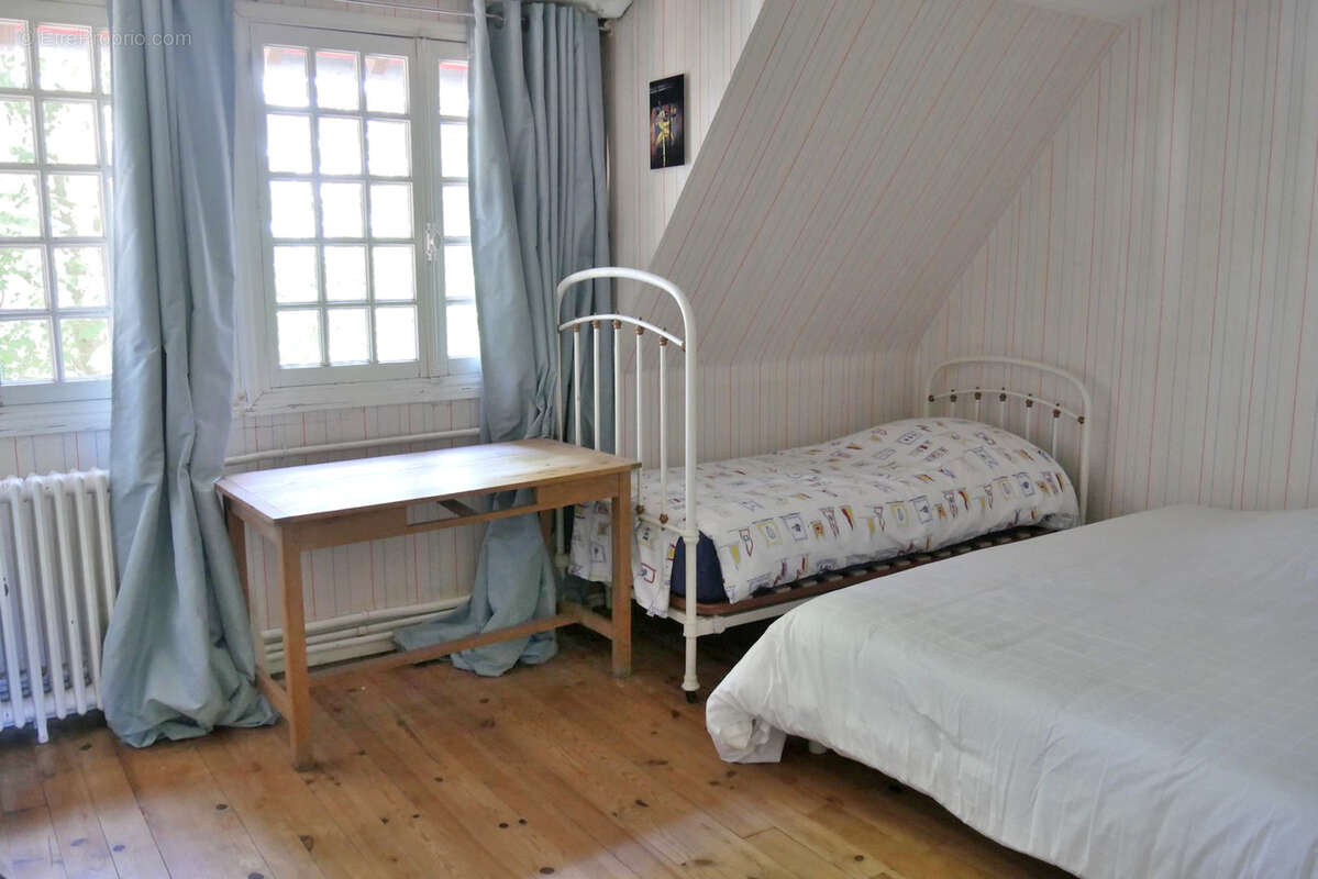 Maison à MERVILLE-FRANCEVILLE-PLAGE