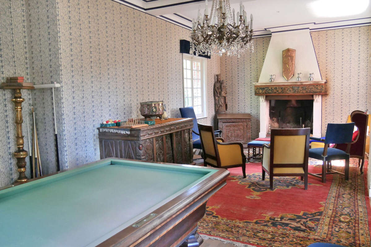 Maison à MERVILLE-FRANCEVILLE-PLAGE