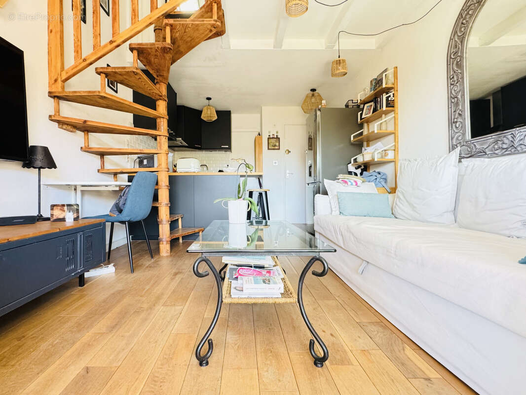 Appartement à BANDOL