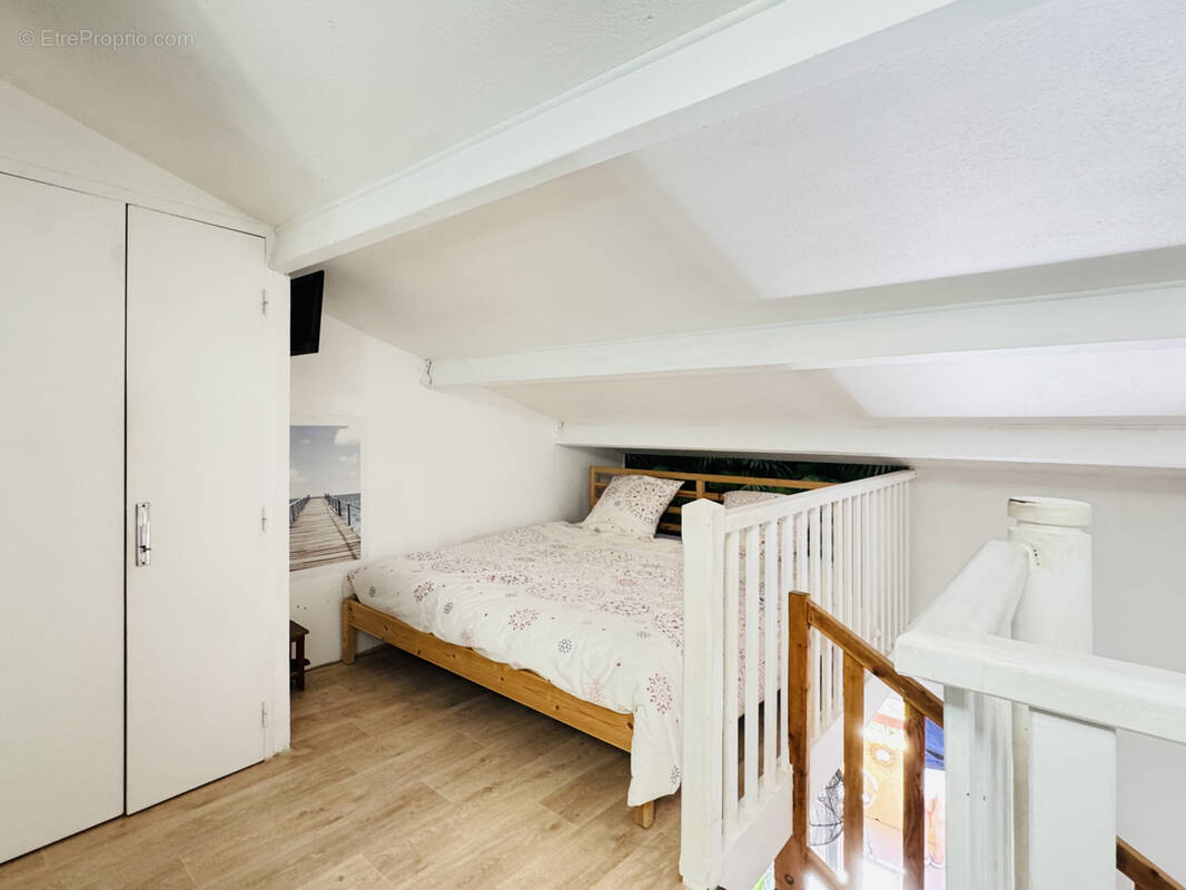 Appartement à BANDOL