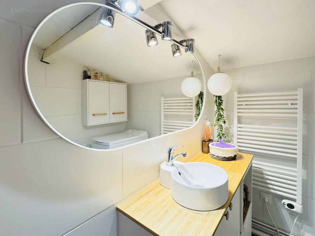 Appartement à BANDOL