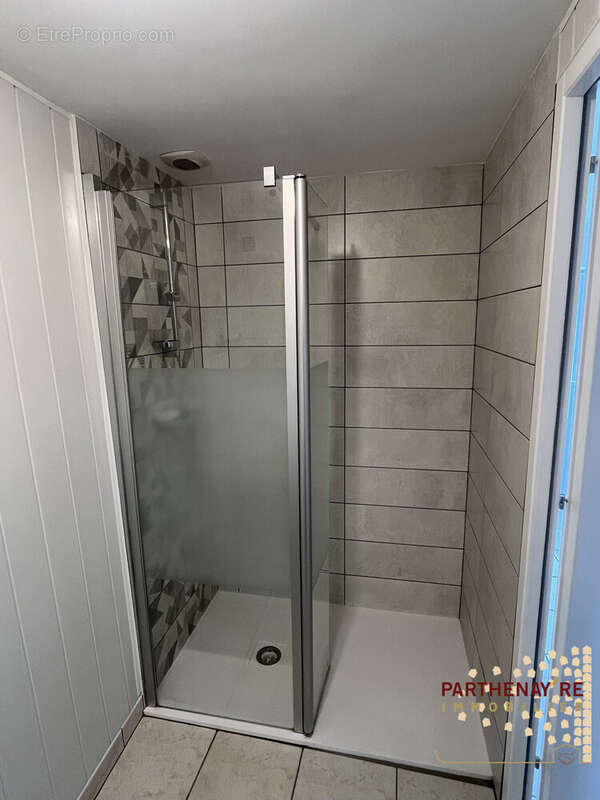 Maison à SAINT-AUBIN-LE-CLOUD