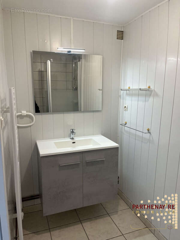 Maison à SAINT-AUBIN-LE-CLOUD