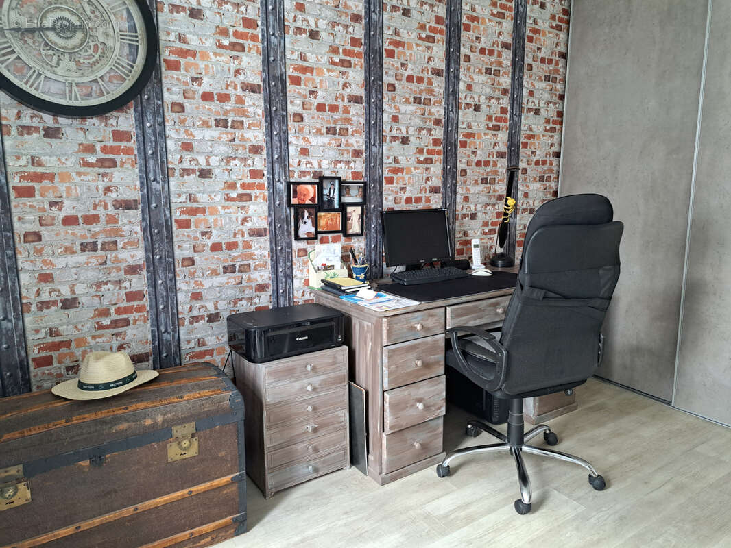 Maison à THEZAN-DES-CORBIERES