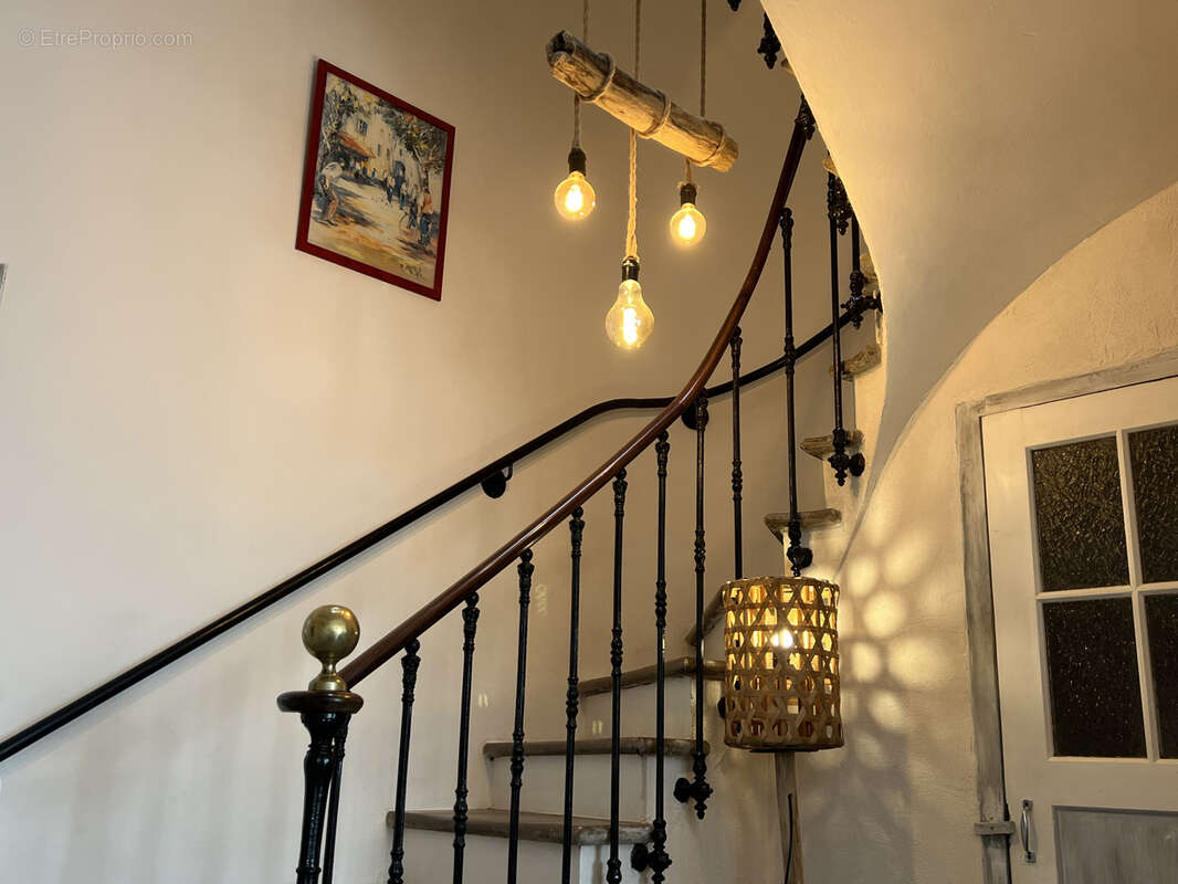 Maison à THEZAN-DES-CORBIERES