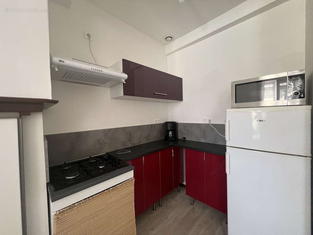 Maison à THEZAN-DES-CORBIERES