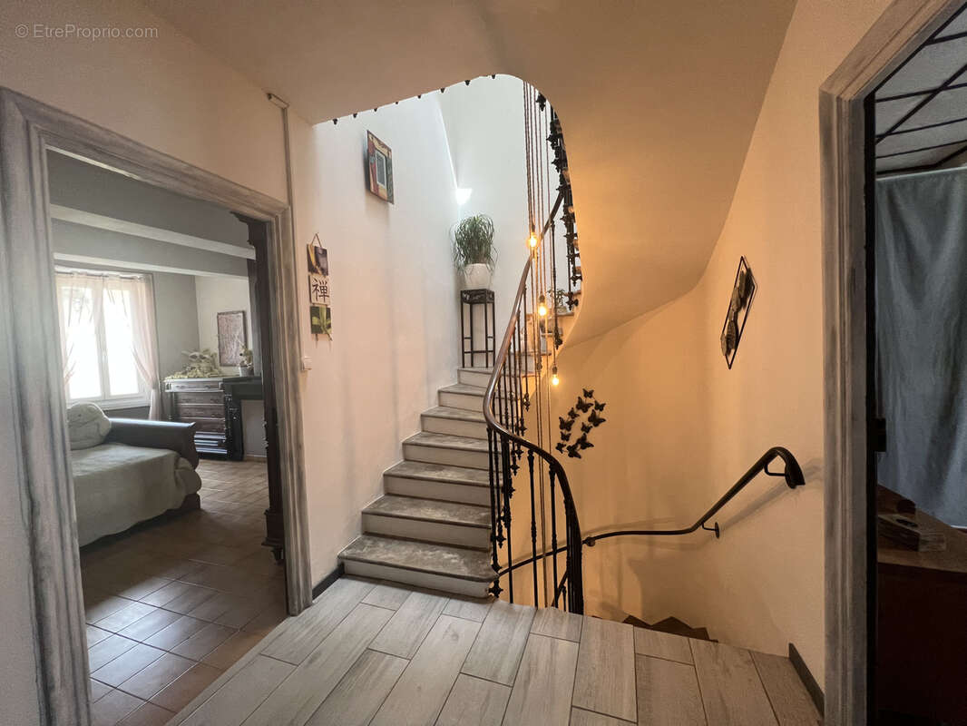 Maison à THEZAN-DES-CORBIERES