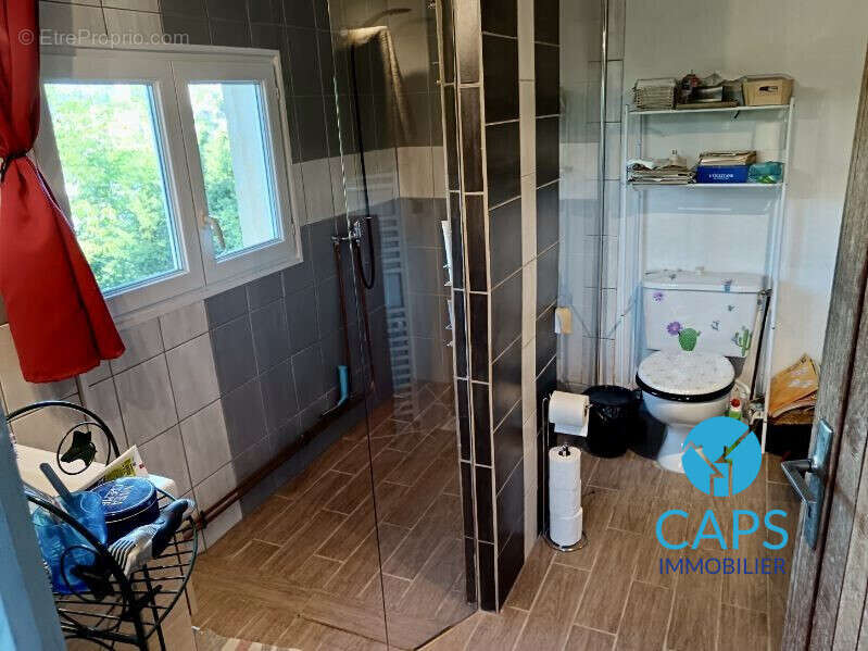 Maison à PUY-L&#039;EVEQUE