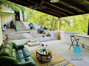 Maison à PUY-L&#039;EVEQUE