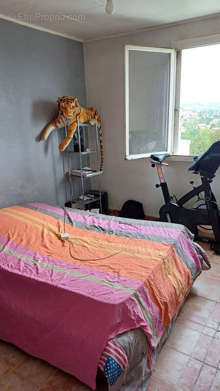 Photo 5 - Appartement à CLERMONT-FERRAND