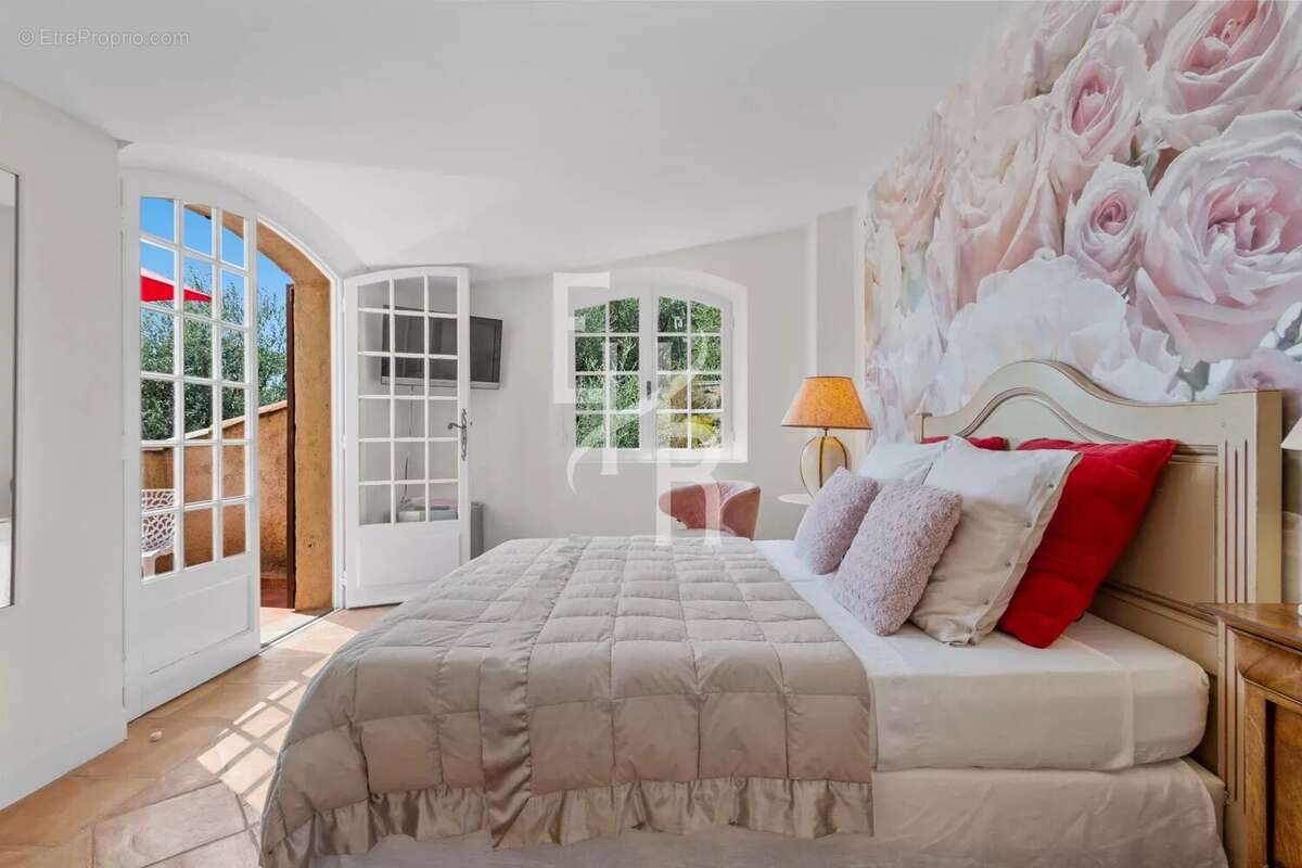 Maison à SPERACEDES