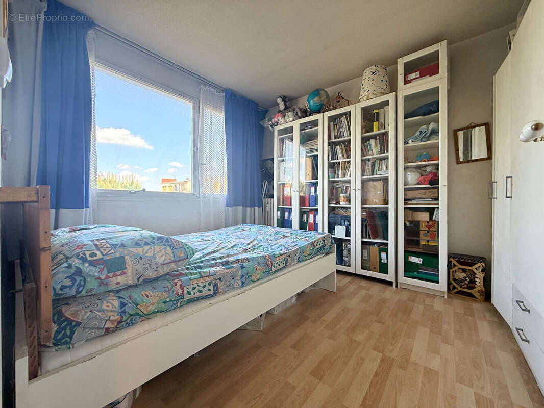 Appartement à RIS-ORANGIS