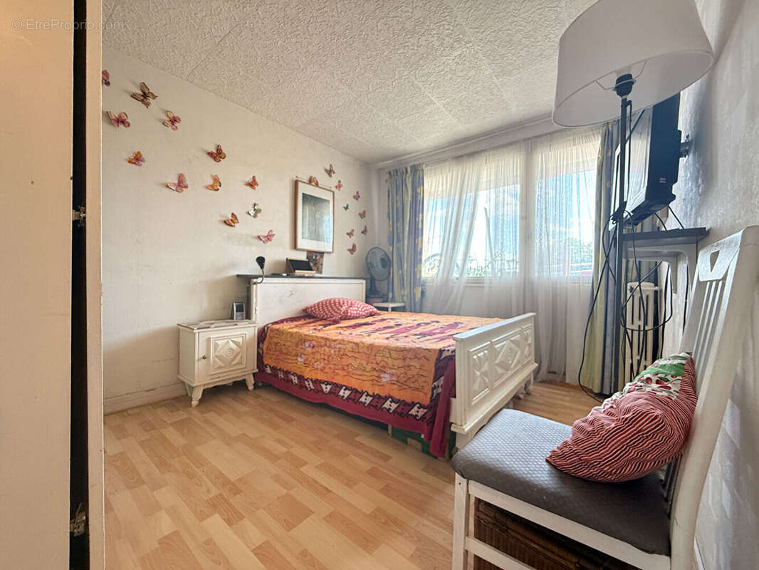 Appartement à RIS-ORANGIS