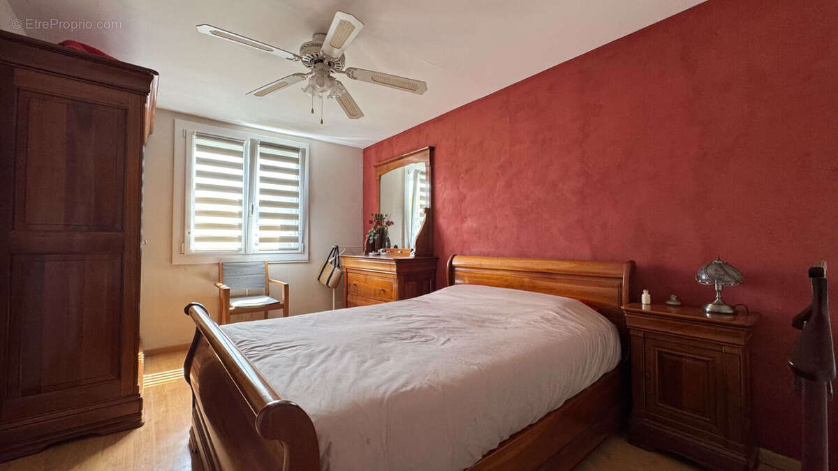 Appartement à SEVRAN