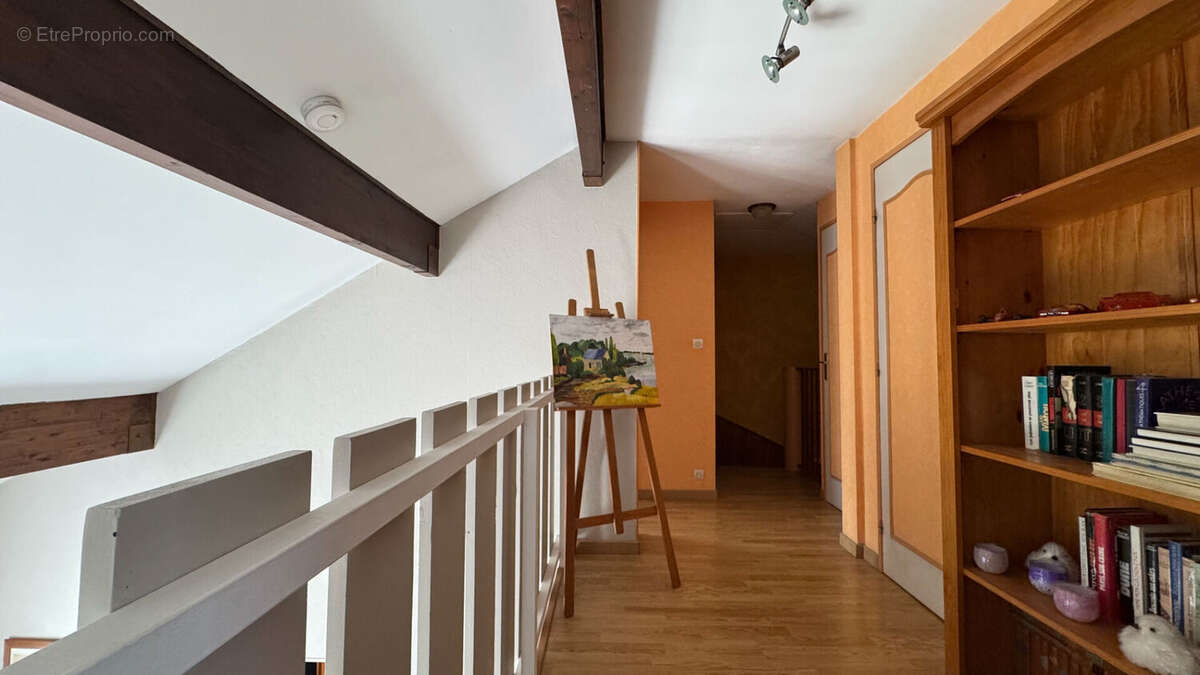 Appartement à SEVRAN