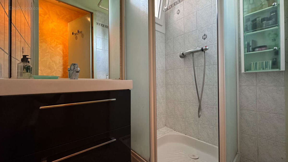 Appartement à SEVRAN