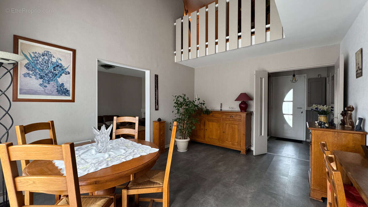 Appartement à SEVRAN