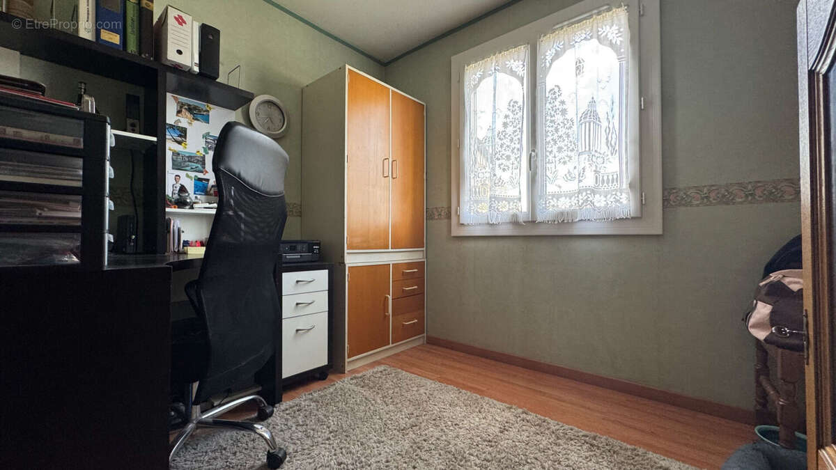 Appartement à SEVRAN