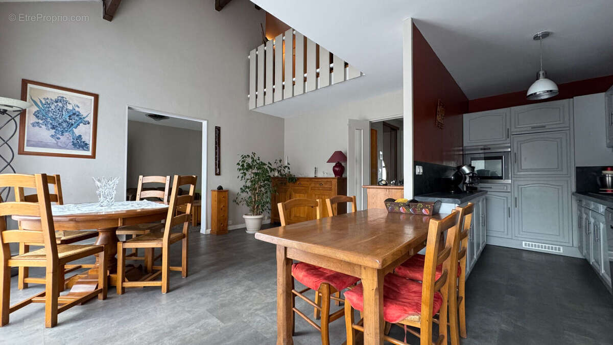 Appartement à SEVRAN