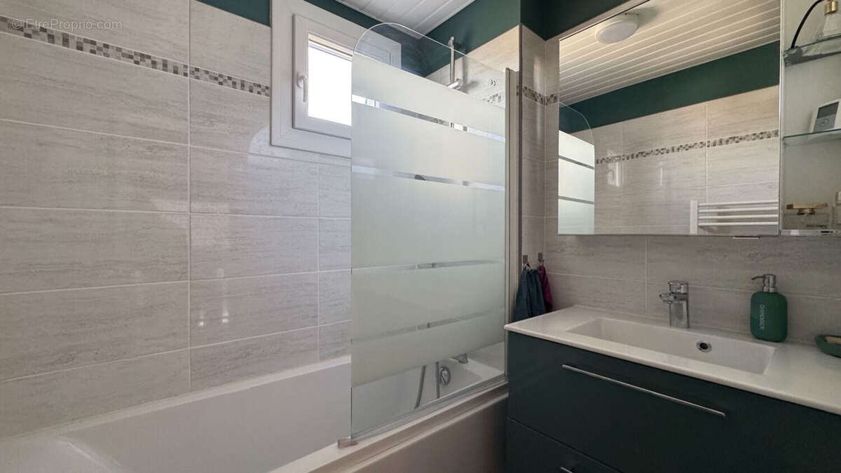 Appartement à SEVRAN