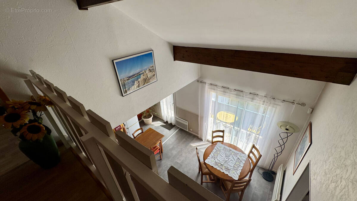 Appartement à SEVRAN