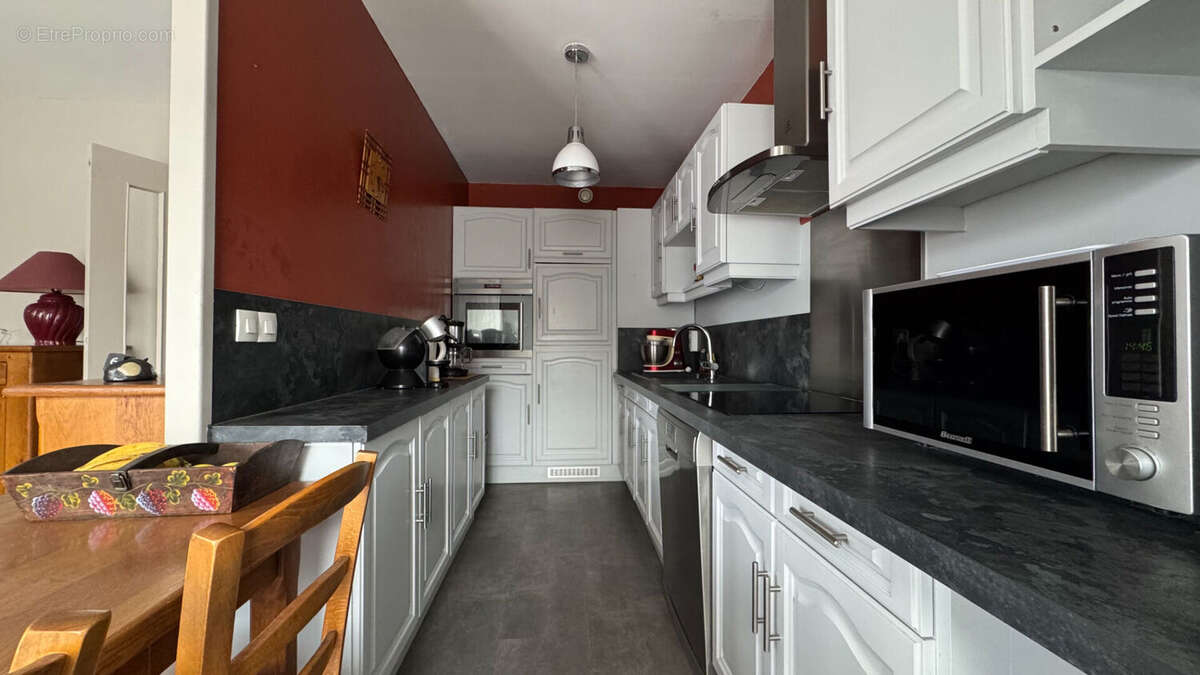 Appartement à SEVRAN