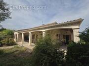 Appartement à MIRAMONT-DE-GUYENNE