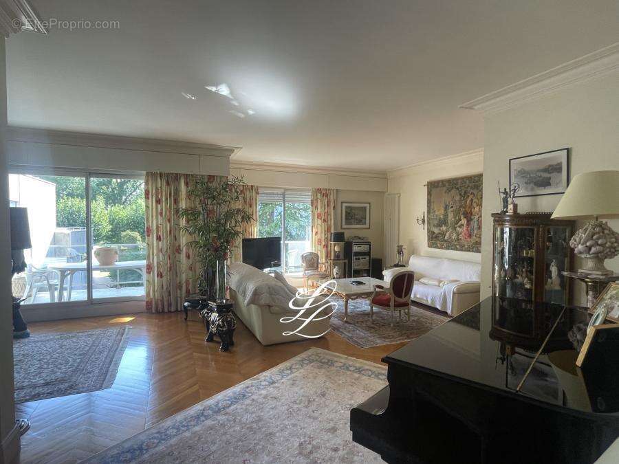 Appartement à LE MANS