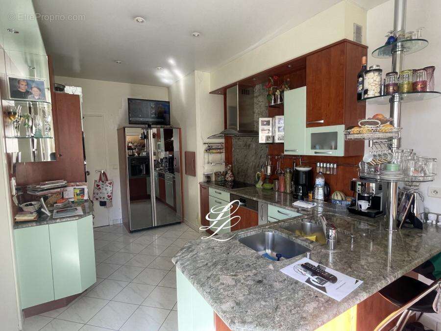 Appartement à LE MANS