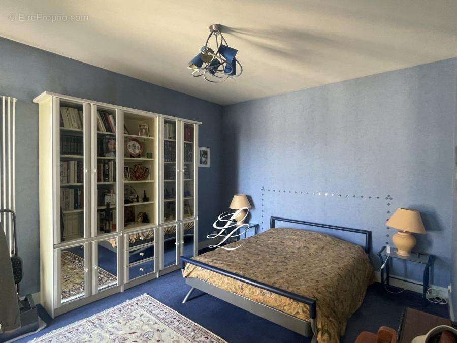 Appartement à LE MANS
