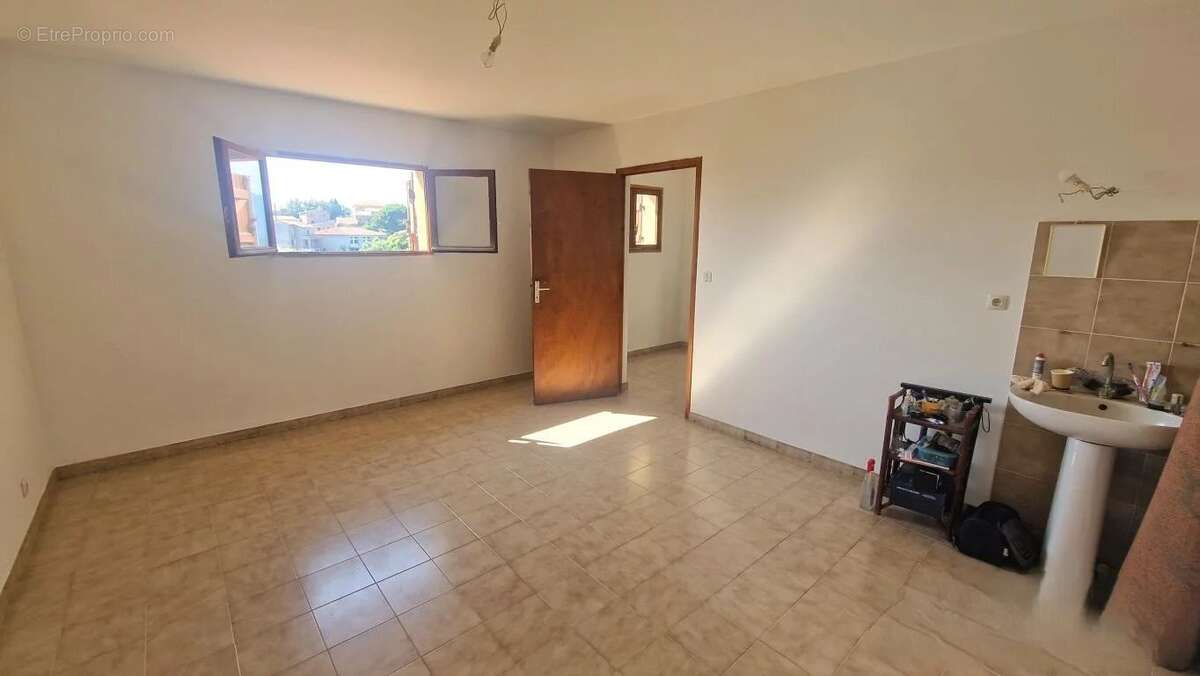 Maison à MOCA-CROCE