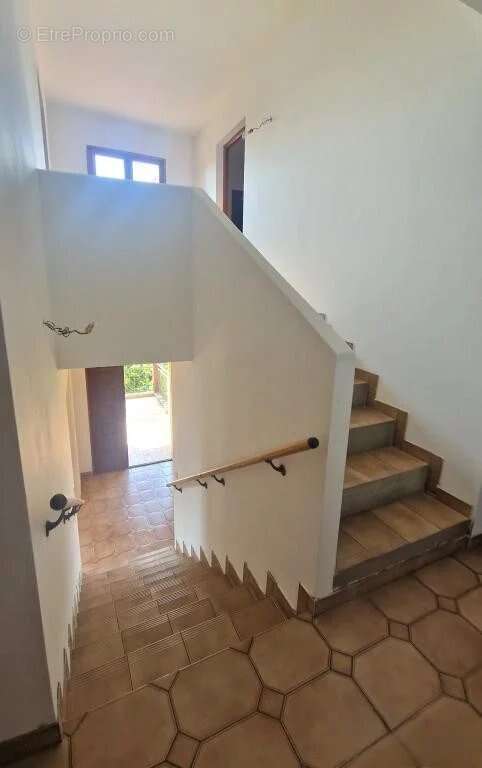 Maison à MOCA-CROCE