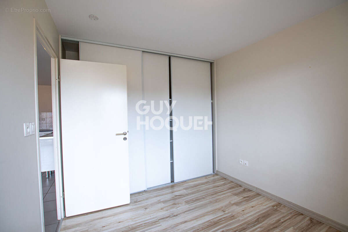 Appartement à LABENNE