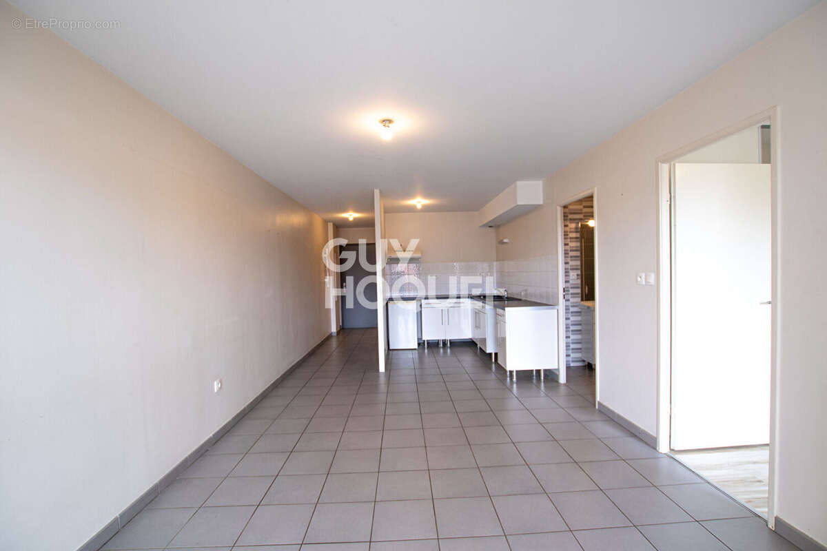 Appartement à LABENNE