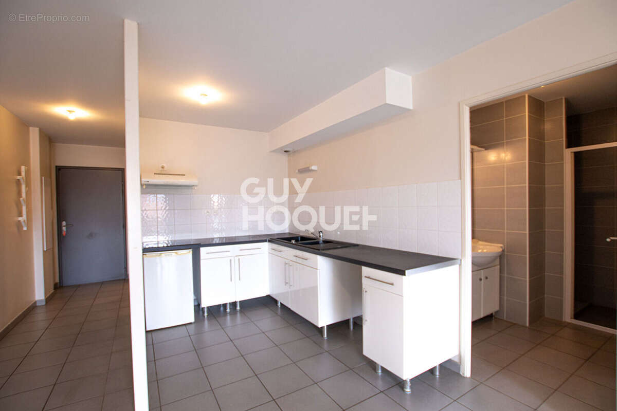 Appartement à LABENNE