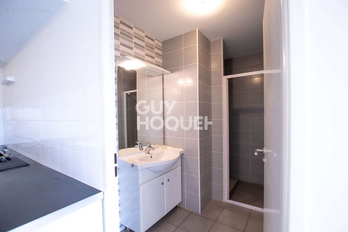 Appartement à LABENNE