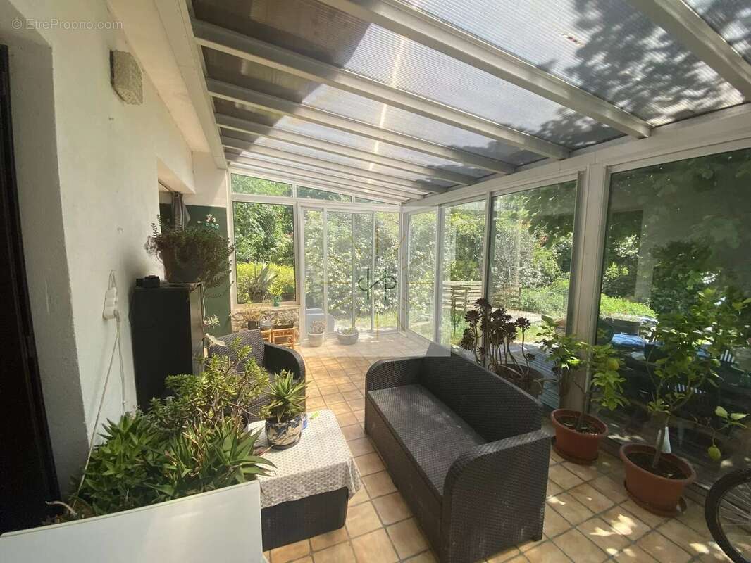 Maison à BUIS-LES-BARONNIES