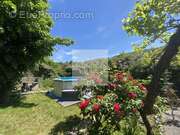 Maison à BUIS-LES-BARONNIES